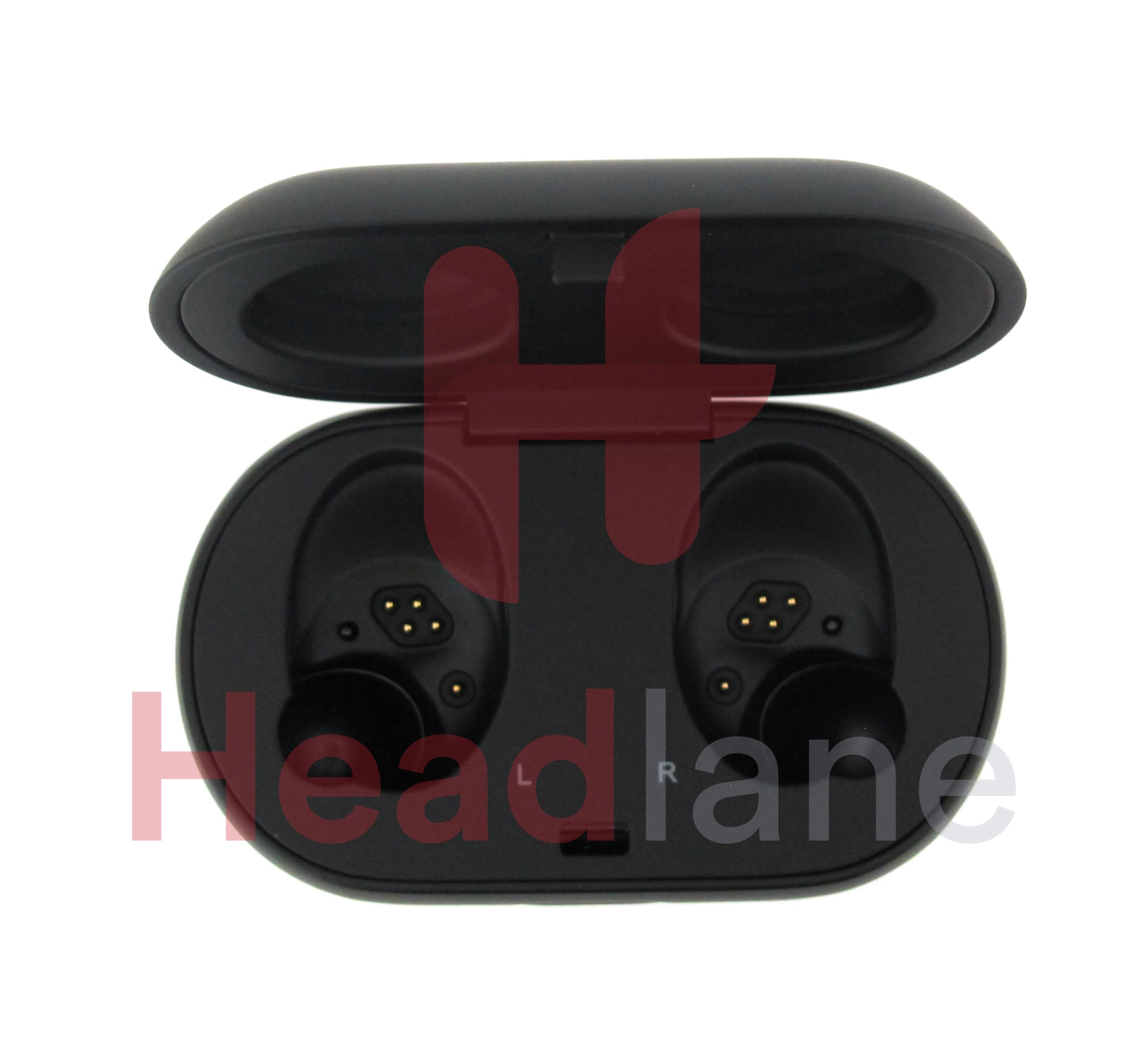 Samsung SMR140 Galaxy Gear IconX Charging Case / Cradle Black GH82